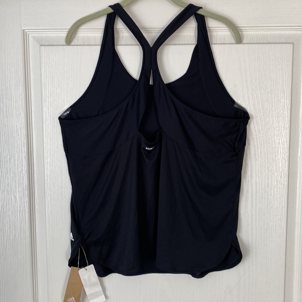 Adidas top - Picture 3 of 4